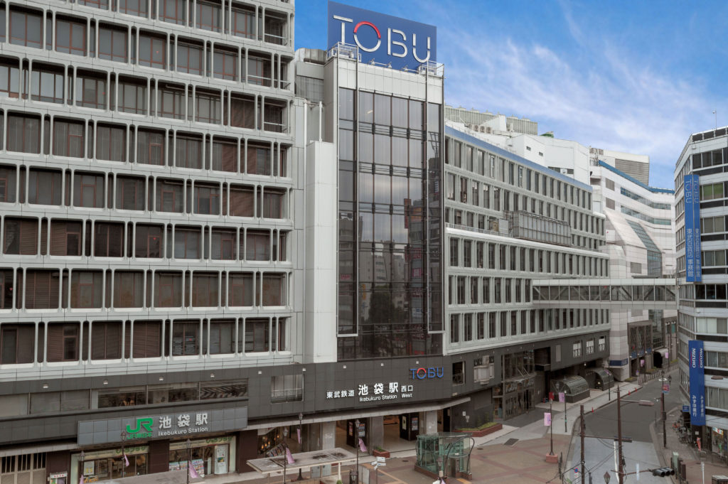 【優惠券】購物天堂「東武百貨池袋店」優惠兌換券!快快下載逛街去!