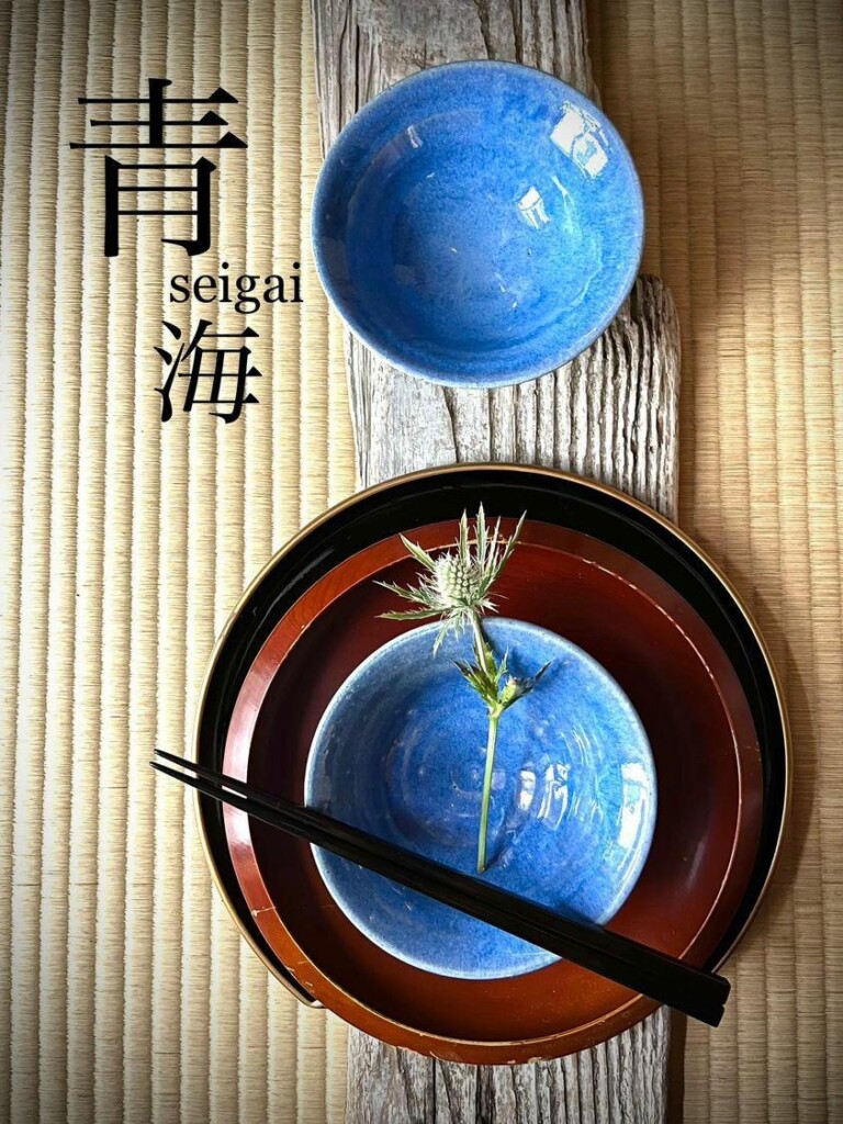 【清水燒】東京銀座陶瓷工藝探索之旅:青花堂京燒・清水燒專門店(內含5%折扣優惠券)