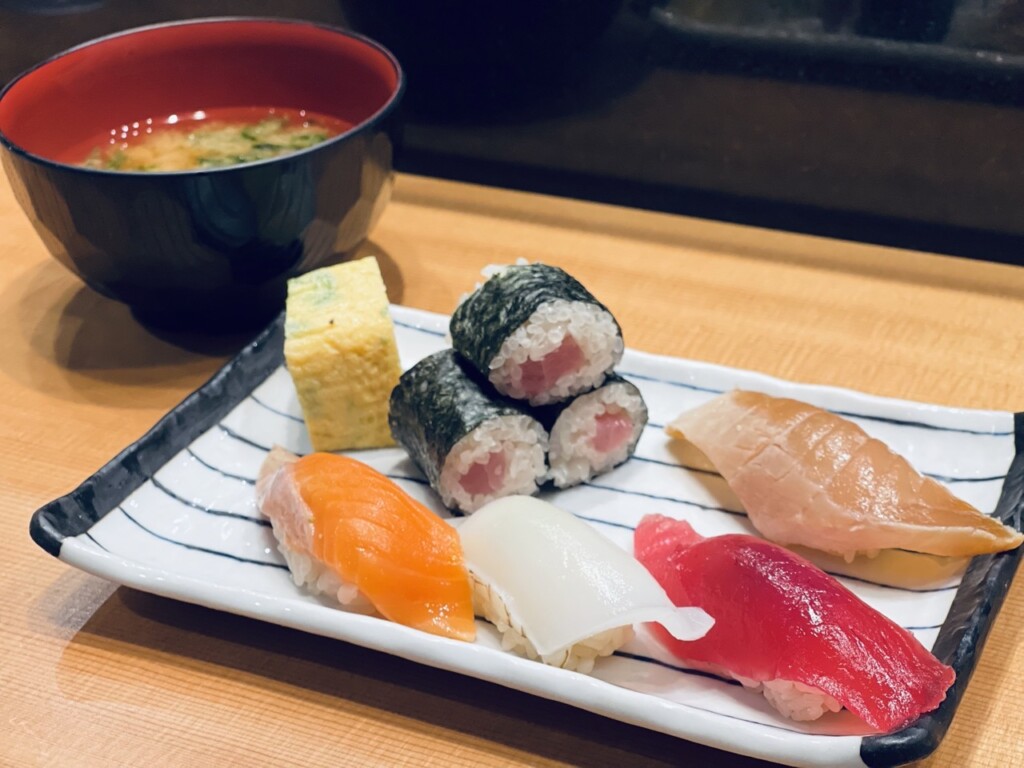 鮨 びたろう