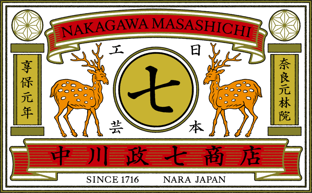 【優惠券】免費送!「中川政七商店」購物折價券